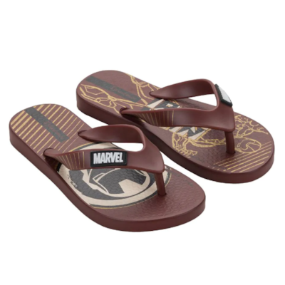 Chinelo Ipanema Marvel Heroes 27127