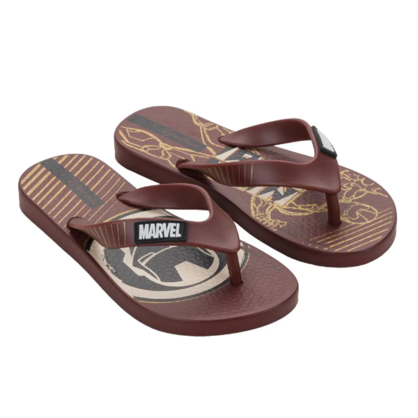 Chinelo Ipanema Marvel Heroes 27127