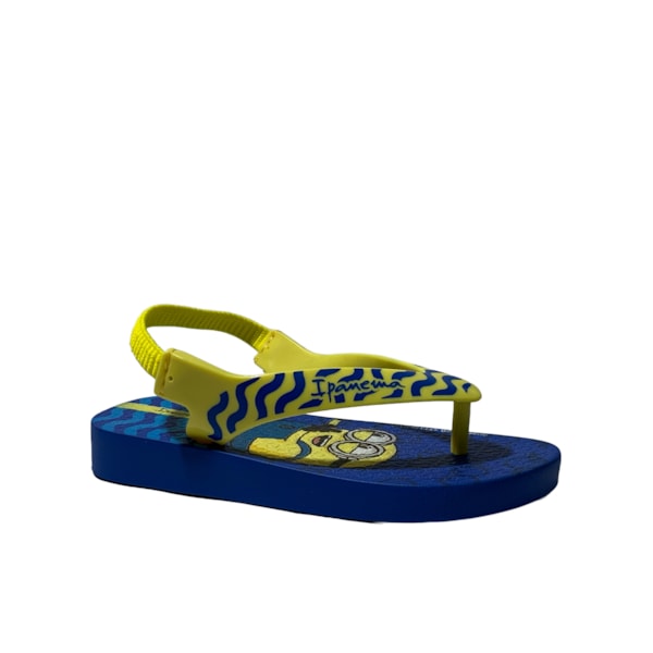 CHINELO IPANEMA MINIONS BABY 27031