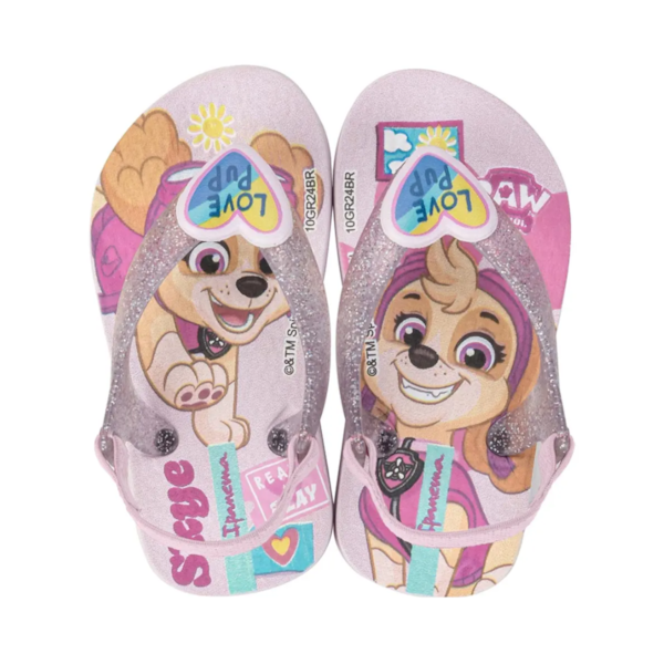 CHINELO IPANEMA PATRULHA CANINA 27296