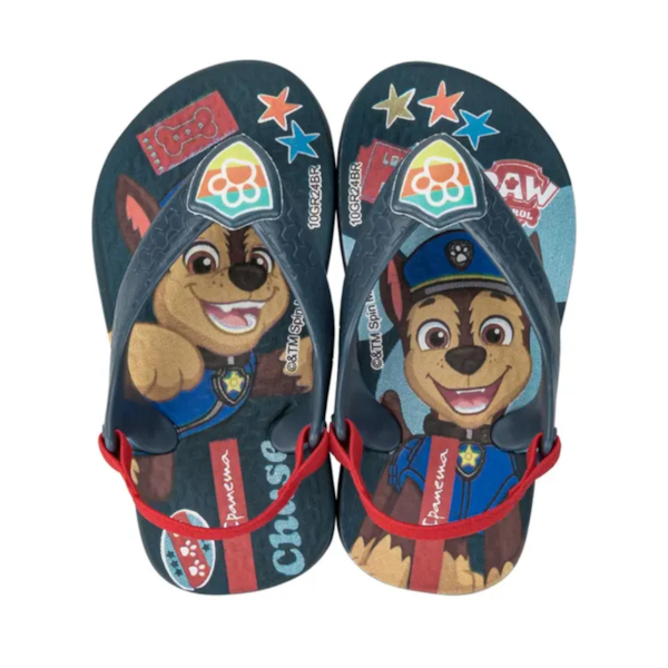 CHINELO IPANEMA PATRULHA CANINA 27296