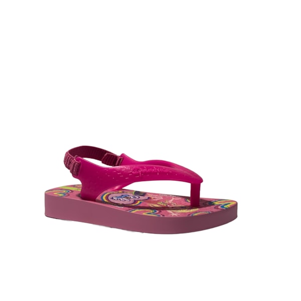 CHINELO IPANEMA POLLY E MAX STEEL 2634