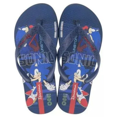 Chinelo Ipanema Sonic Race 27170