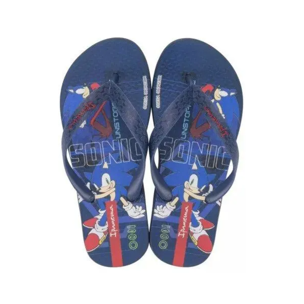 Chinelo Ipanema Sonic Race 27170