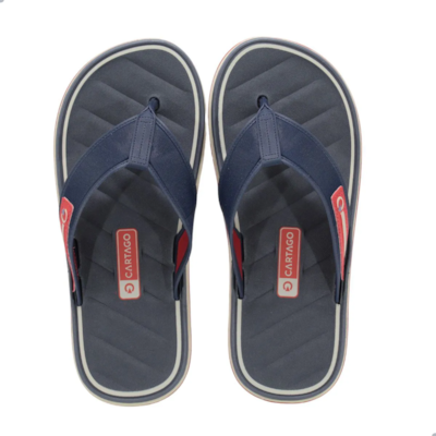  CHINELO MASCULINO  CARTAGO MALAGA 12308 