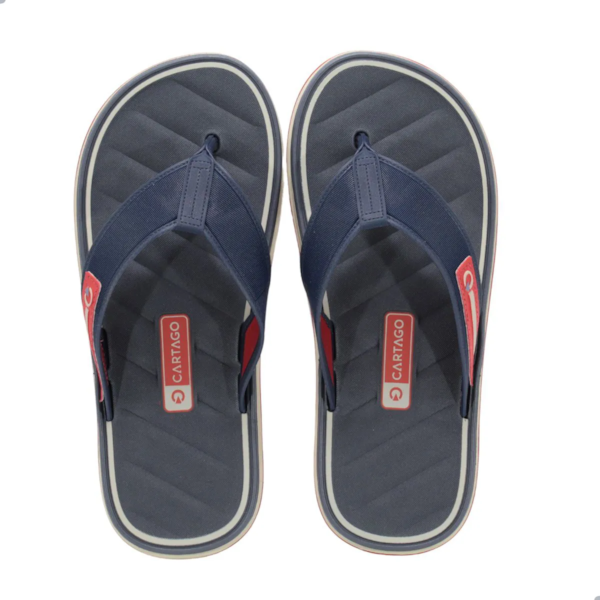  CHINELO MASCULINO  CARTAGO MALAGA 12308 