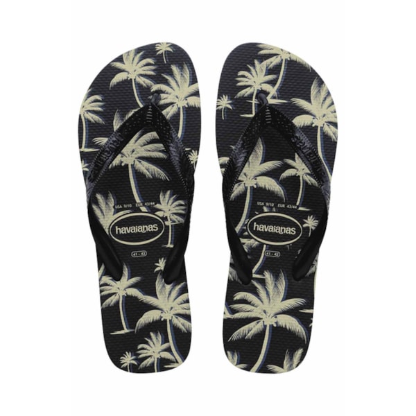  CHINELO MASCULINO  HAVAIANAS ALOHA 4111355 