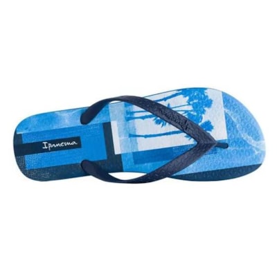  CHINELO MASCULINO  IPANEMA CLASSICA URBANA 25373  