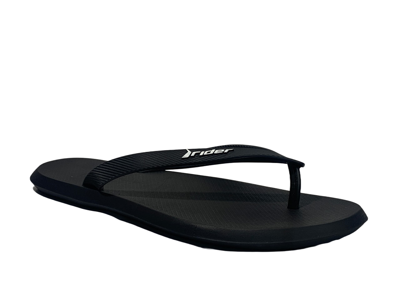 【FINALSALE】SINGLE RIDERS(mens)-Black- CHINELO MASCULINO RIDER R1 SPEED 11650 - Amigão Calçados