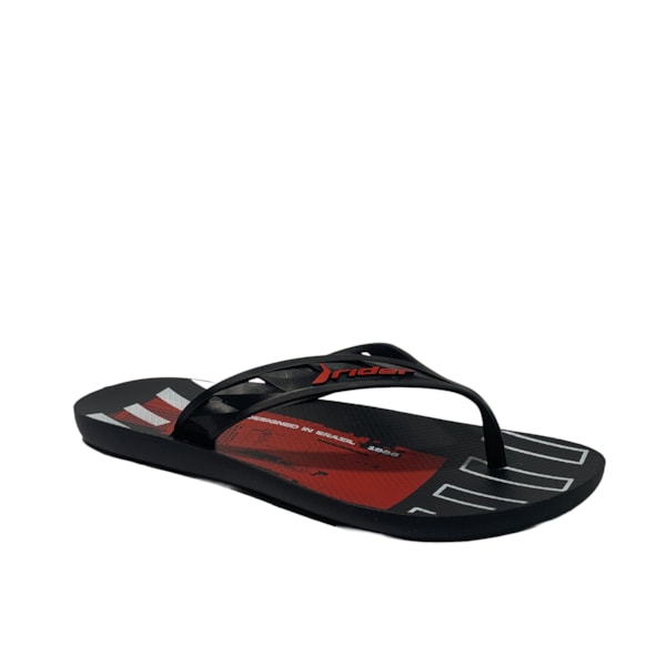  CHINELO MASCULINO  RIDER STREET CITY 12107  