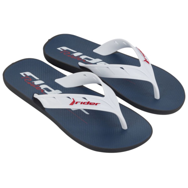  CHINELO MASCULINO  RIDER STREET CITY 12107  