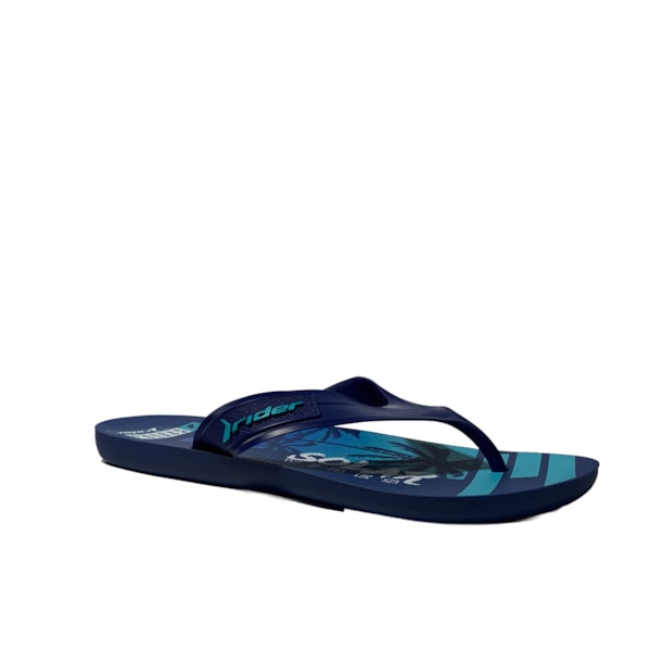  CHINELO MASCULINO  RIDER STRIKE BEACH 11809  