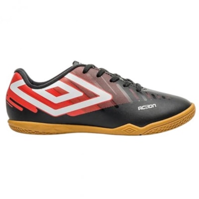 Chut umbro action jr salao U07FB00285