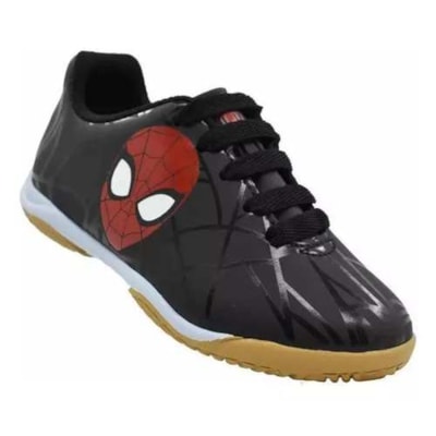 Chuteira dray homem aranha 4085-100