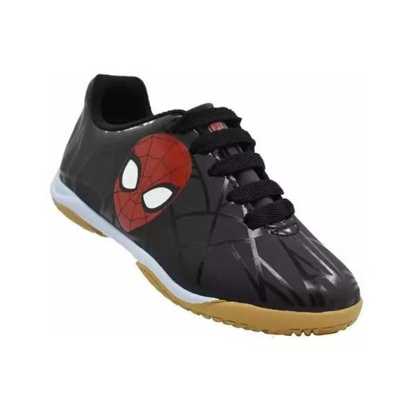 Chuteira dray homem aranha 4085-100