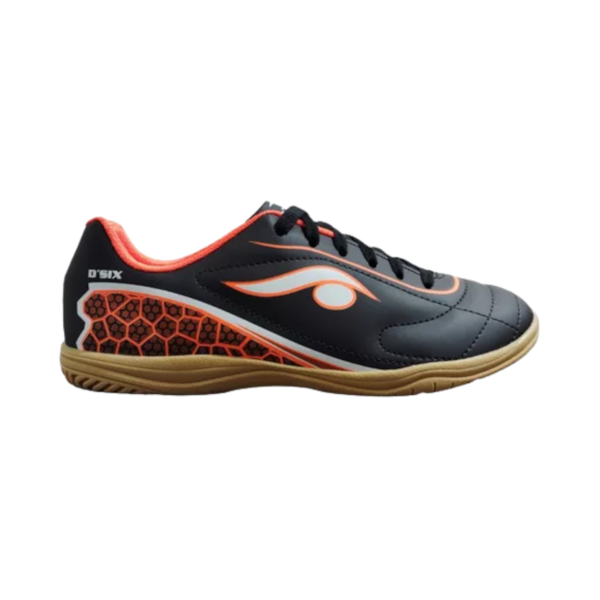 Chuteira dsix salao ad 6202-300