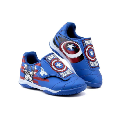 Chuteira marvel america salao 4111-102
