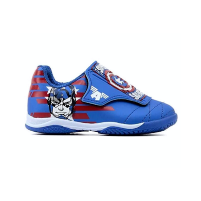 Chuteira marvel america salao 4111-102