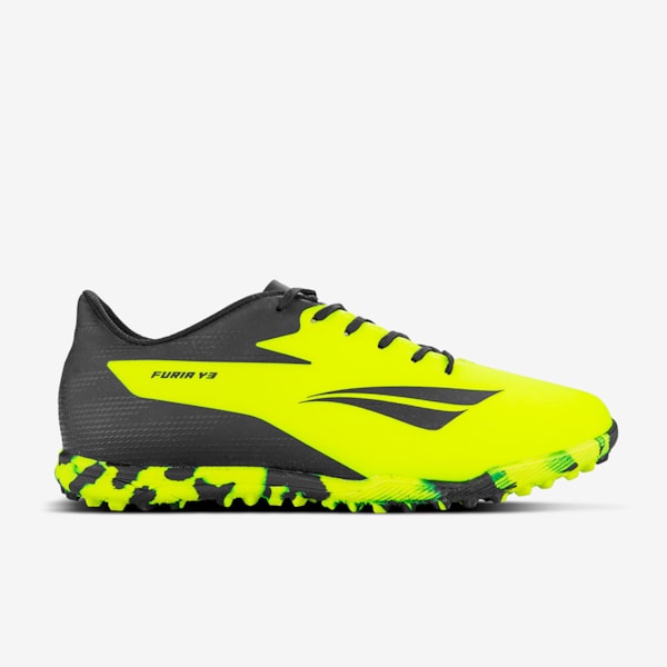 Chuteira penalty furia Y-3 Soc 242283