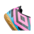 Chuteira umbro action salao U01FB00250
