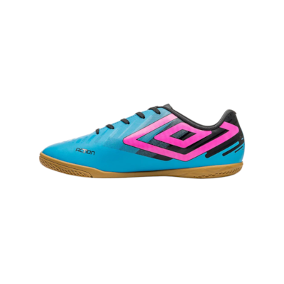 Chuteira umbro action salao U01FB00250