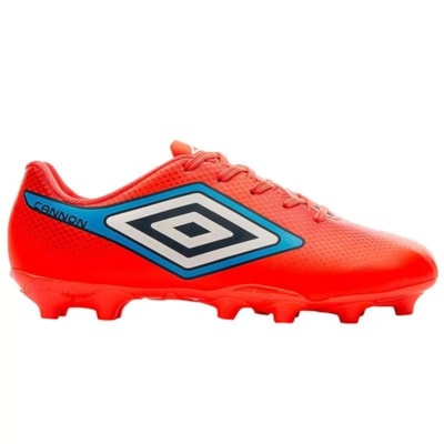 Chuteira Umbro Cannon CPO U01FB00231