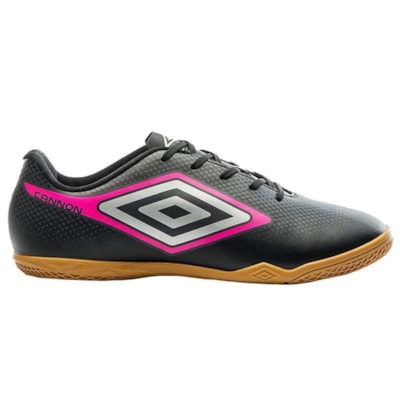 Chuteira Umbro Cannon Salao U01FB00247
