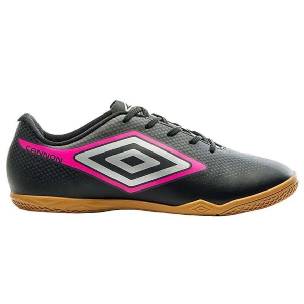 Chuteira Umbro Cannon Salao U01FB00247