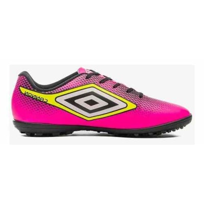 Chuteira umbro cannor U07FB00237