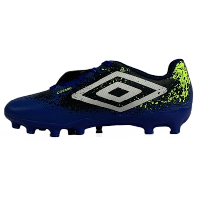 CHUTEIRA UMBRO COSMIC CPO U07FB088 IN
