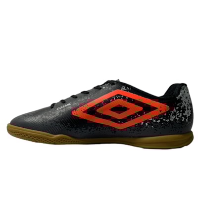 CHUTEIRA UMBRO COSMIC SALAO U01FB050 M