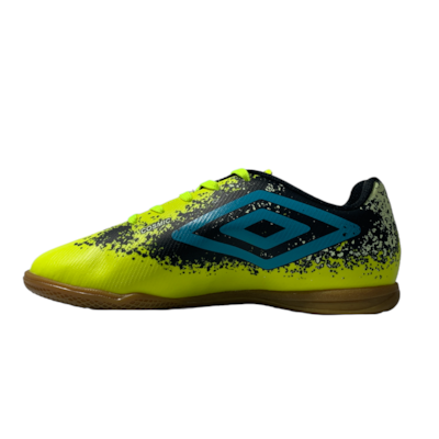 CHUTEIRA UMBRO COSMIC SALAO U07FB090