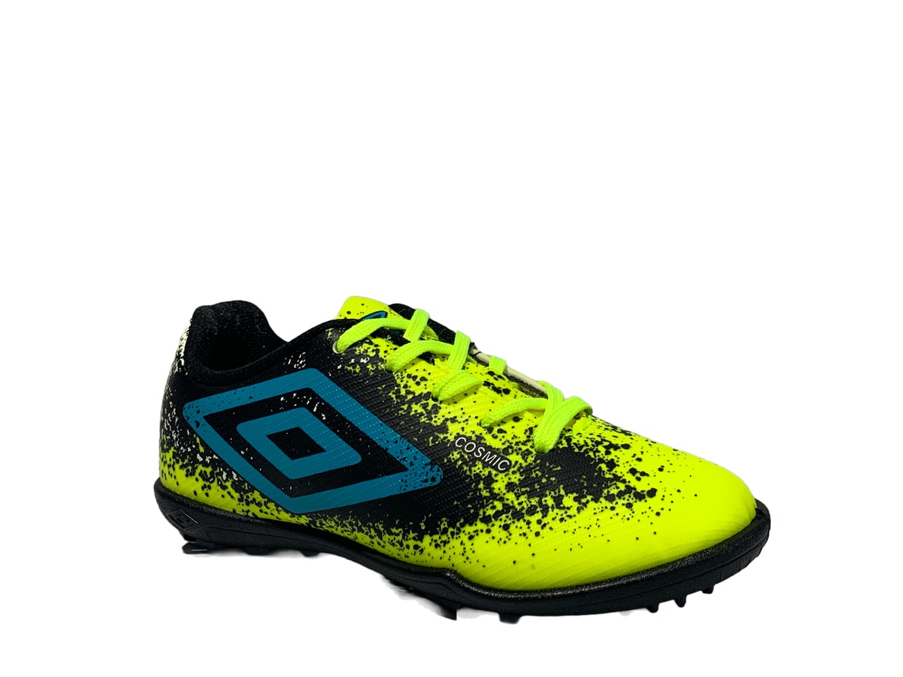 CHUTEIRA UMBRO GAME CPO U01FB001024 M - Amigão Calçados