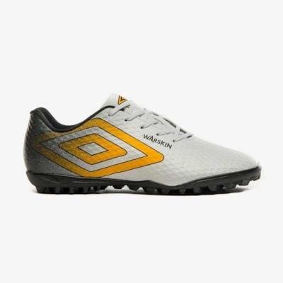 Chuteira Umbro  Warskin Soc U01FB00162