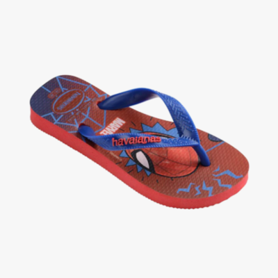 HAVAIANAS KIDS TOP MARVEL II 4148300