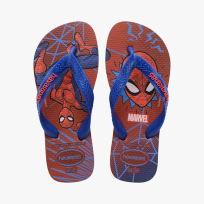 HAVAIANAS KIDS TOP MARVEL II 4148300