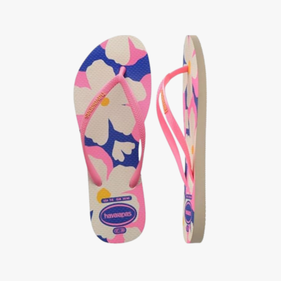 HAVAIANAS  SLIM VISUALS 4149884