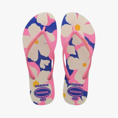 HAVAIANAS  SLIM VISUALS 4149884