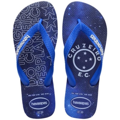 Havaianas top times cruzeiro 4148417