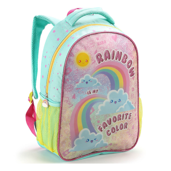 MOCHILA SEANITE INF MI15325