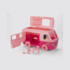 Sand grendene barbie road brinde 23071