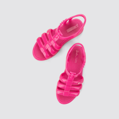 Sand grendene barbie road brinde 23071