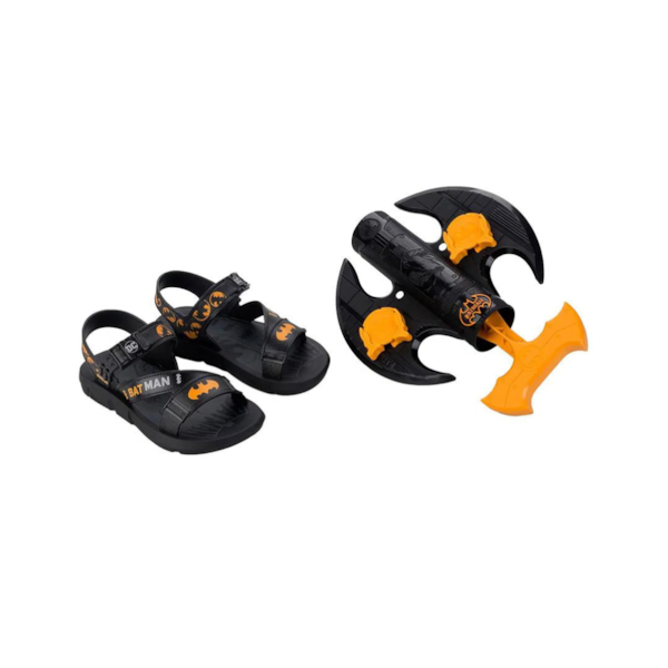 SAND GRENDENE BATMAN BRINDE 23111