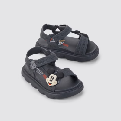 SAND GRENDENE DISNEY EASY BABY 23160 M