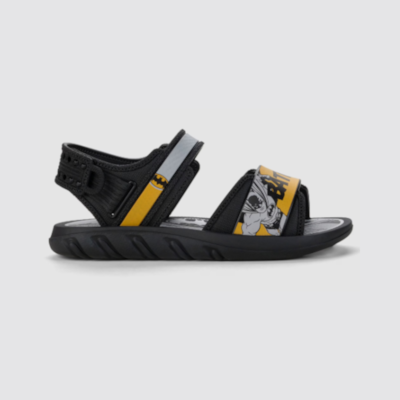 SAND GRENDENE LIGA DA JUSTICA BD 23059