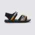 SAND GRENDENE LIGA DA JUSTICA BD 23059