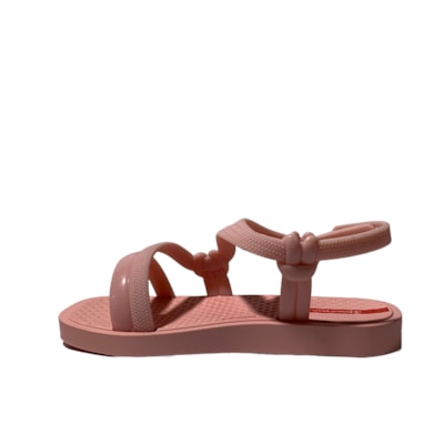  SANDALIA BABY FEMININA RASTEIRA IPANEMA SOLAR 26987   