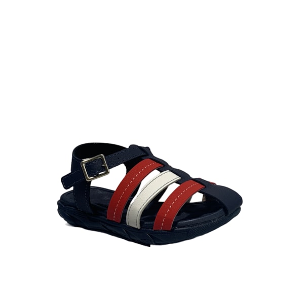  SANDALIA BABY MASCULINA PAPETE MOLEKINHO 2135121    