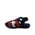  SANDALIA BABY MASCULINA PAPETE MOLEKINHO 2135121    