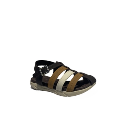  SANDALIA BABY MASCULINA PAPETE MOLEKINHO 2135121    